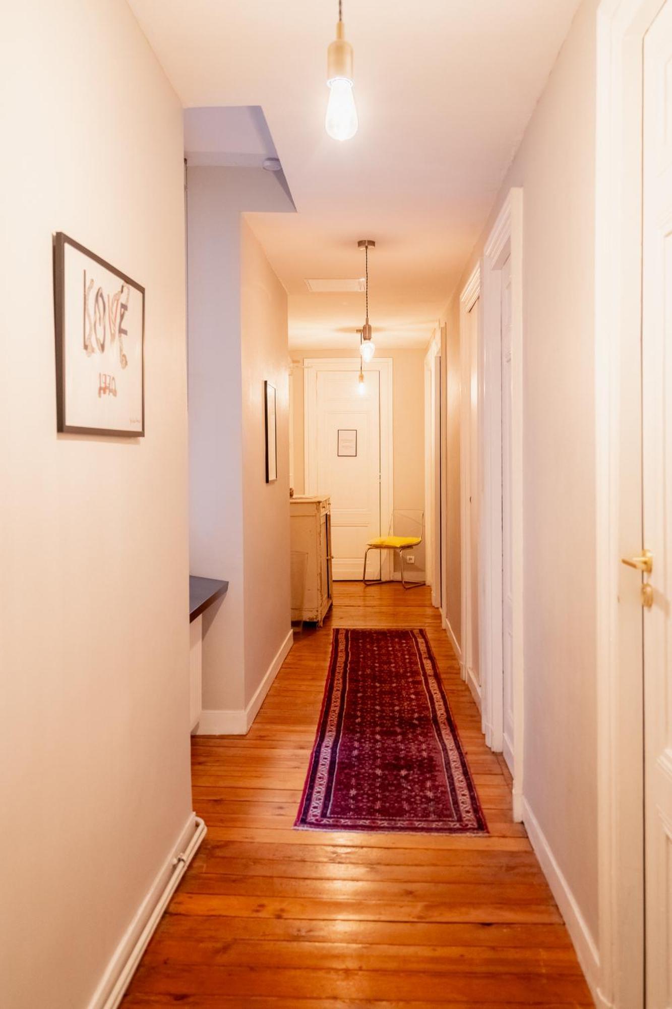 B&B L'Escapade Bordelaise Frühstückspension 3*