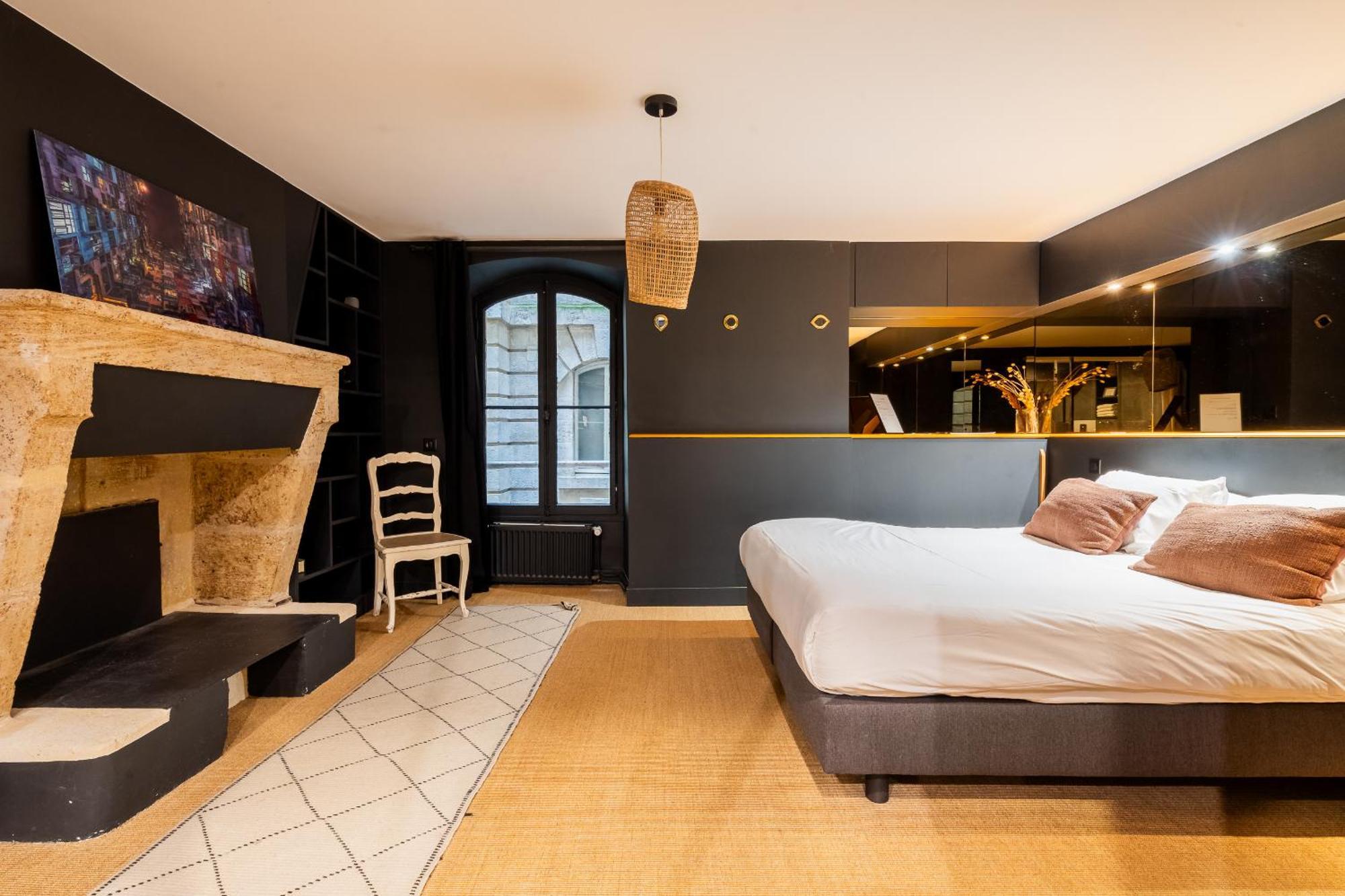 B&B L'Escapade Bordelaise Frühstückspension Bordeaux