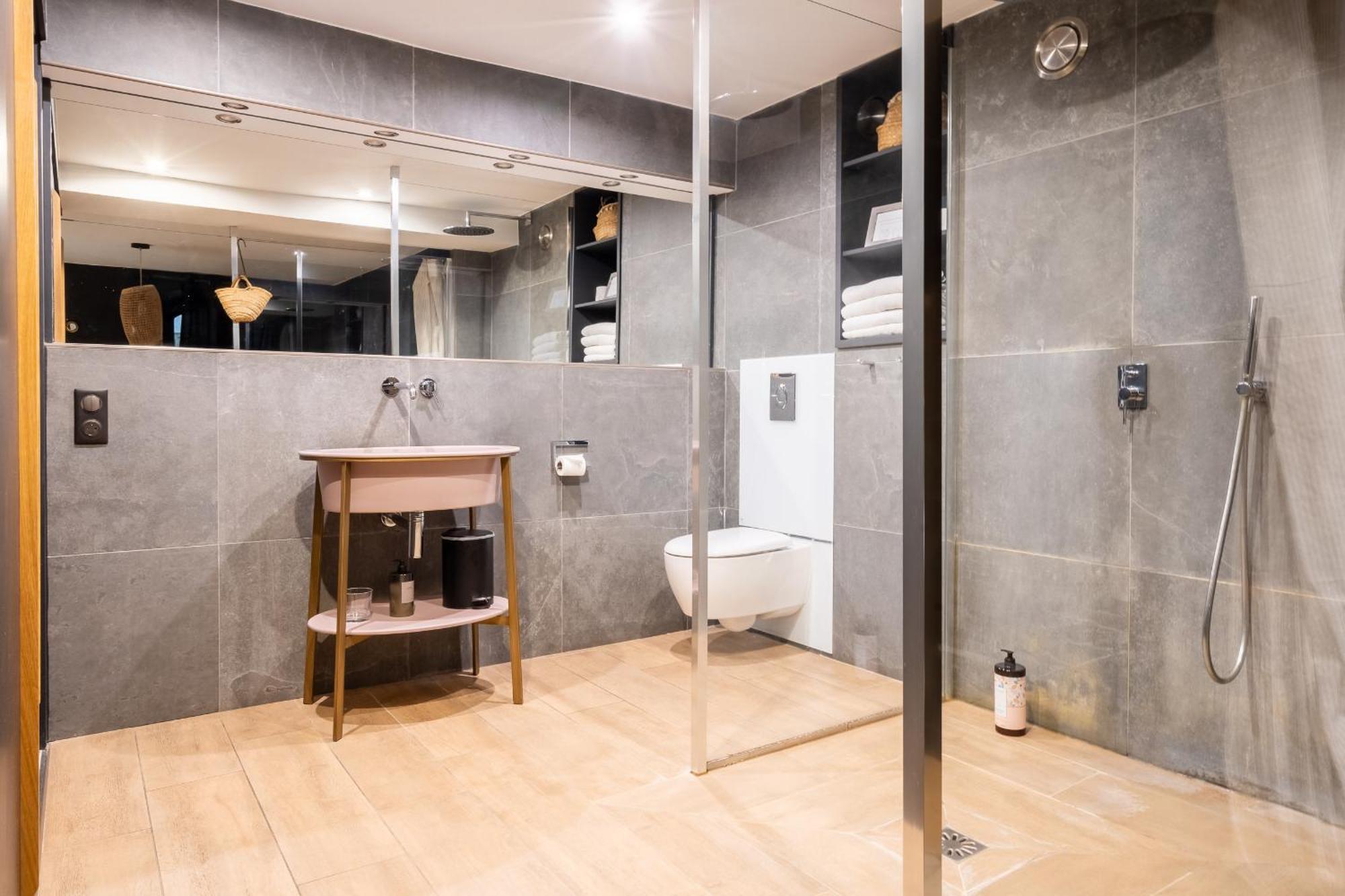 Frühstückspension B&B L'Escapade Bordelaise Bordeaux